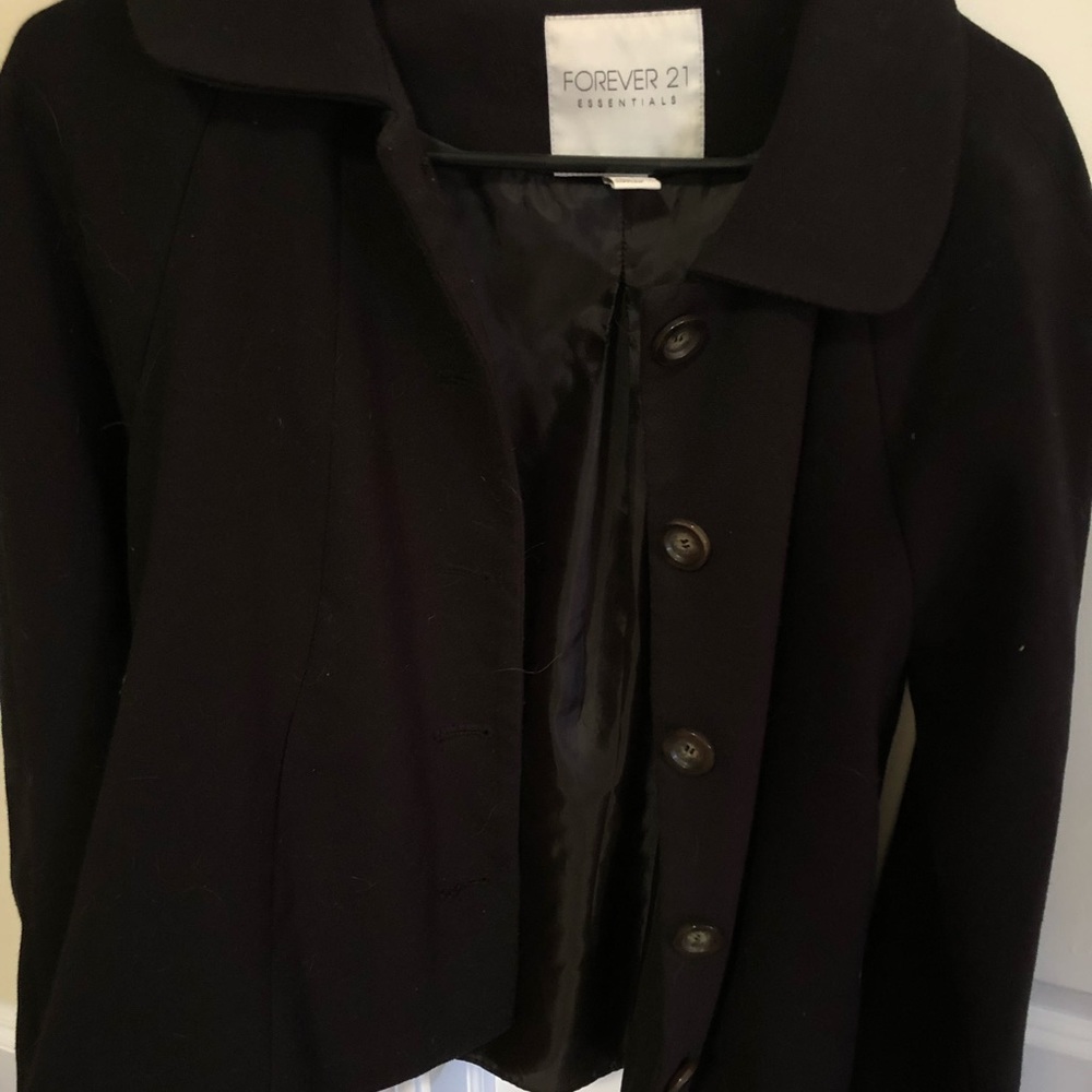 Forever 21  jacket